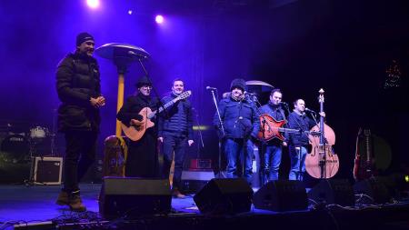 Pustili smo si sanjati (2)